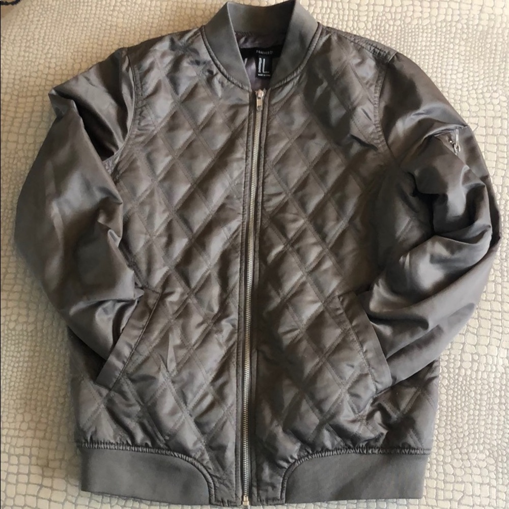 Going out jacket